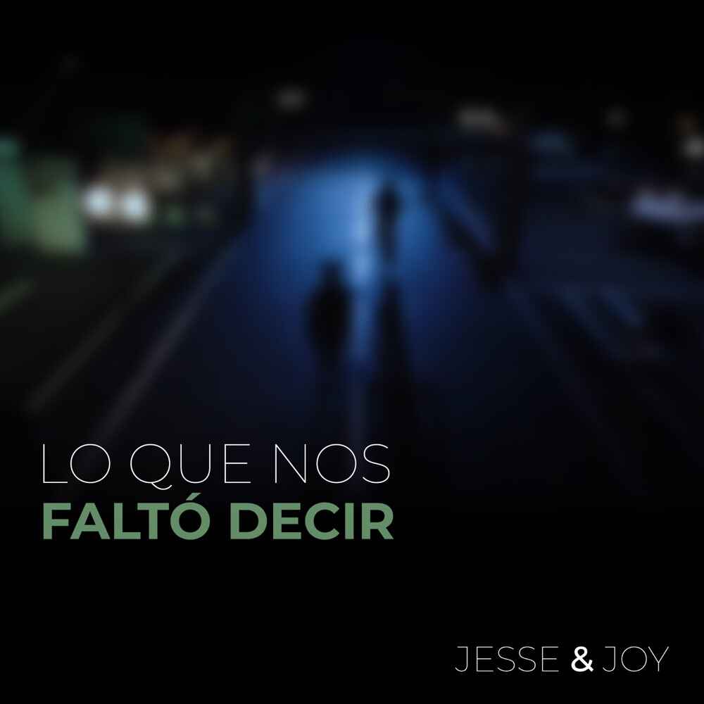Falto Decir