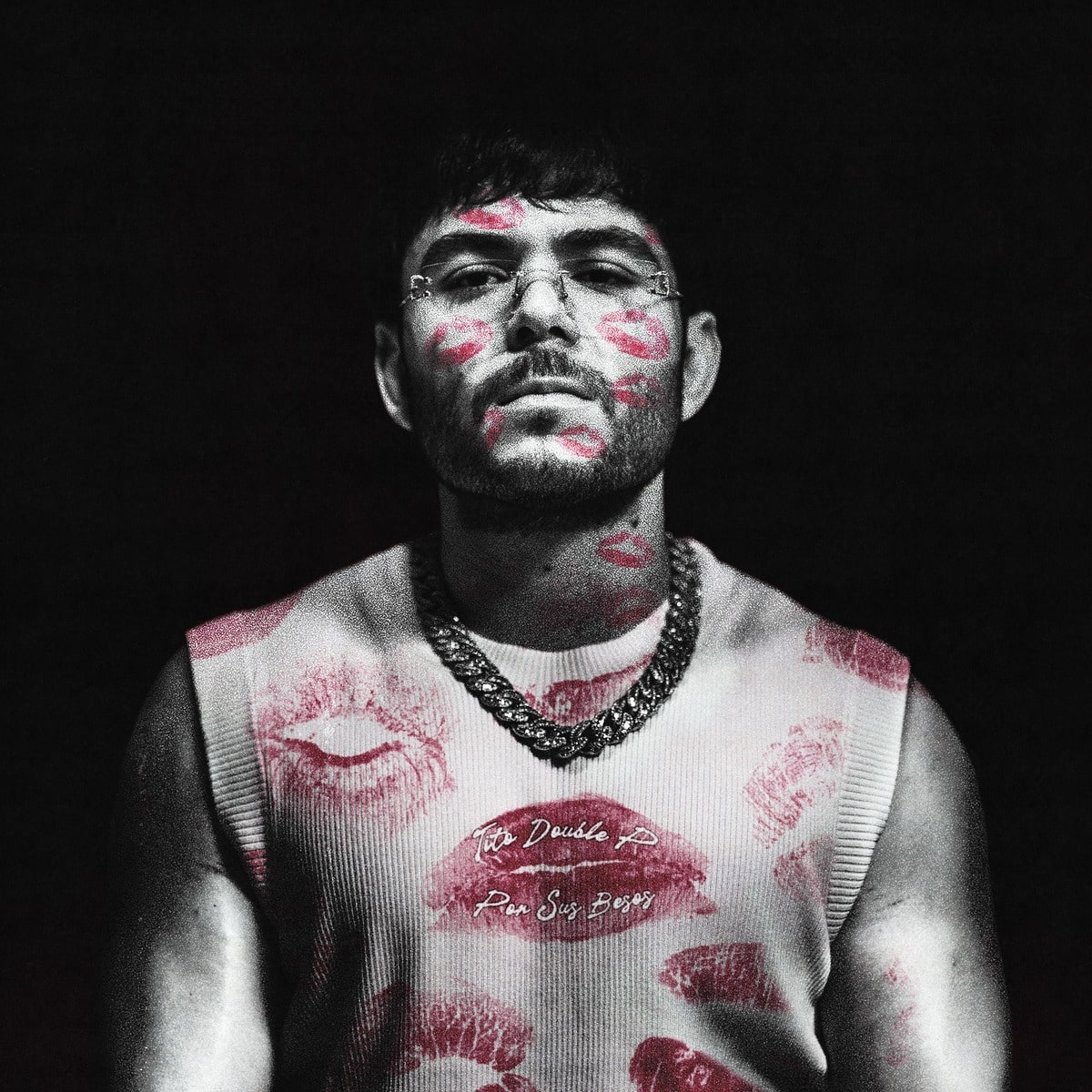 Por Sus Besos